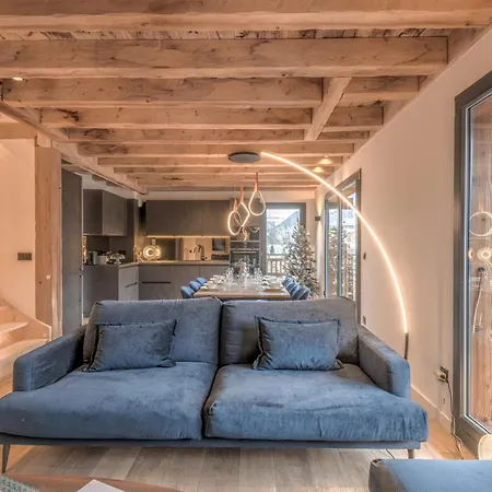 Emy - Welkeys Praz-sur-Arly
