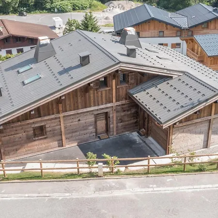 Emy - Welkeys * Praz-sur-Arly