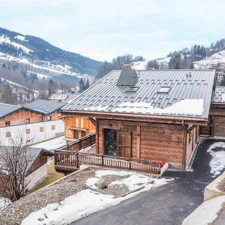 Chalet Emy - Welkeys