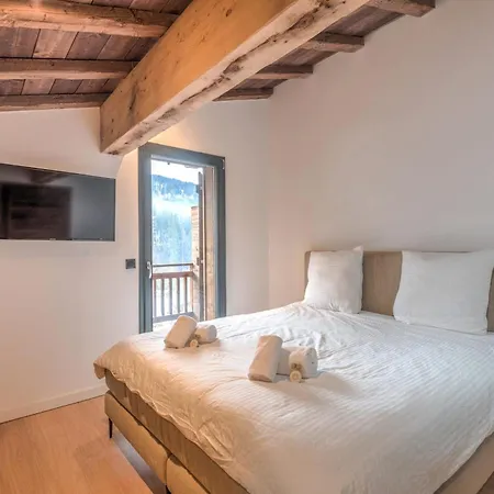 Emy - Welkeys Chalet