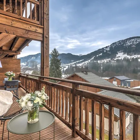 Chalet Emy - Welkeys *